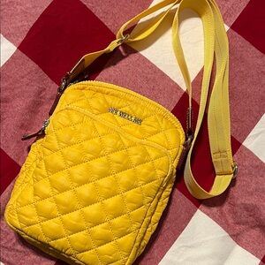 MZ Wallace Puffer Crossbody